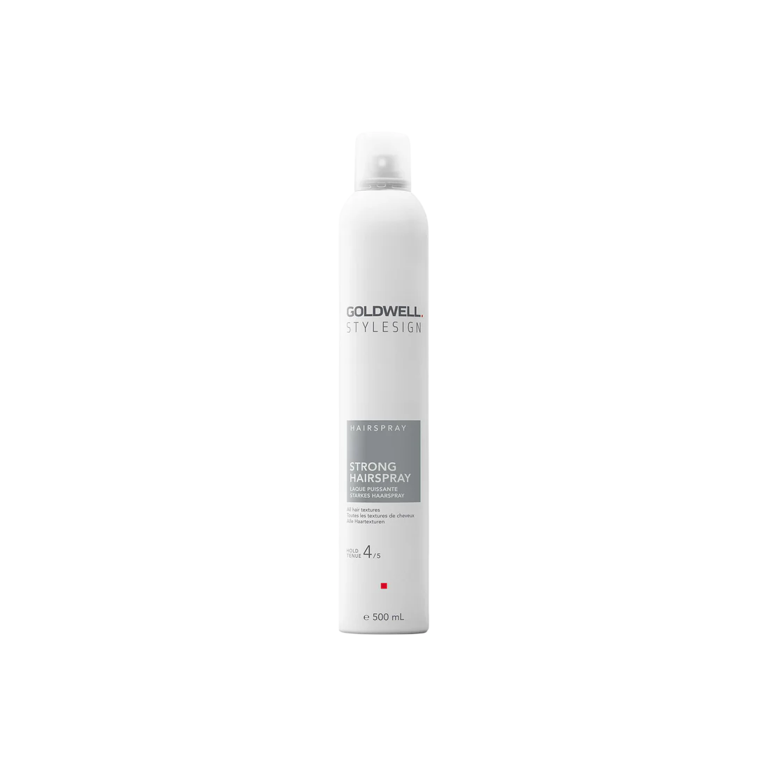 Goldwell Goldwell, Stylesign, Haarspray, Volumen und Körper, Fester Halt, 500 ml Regular