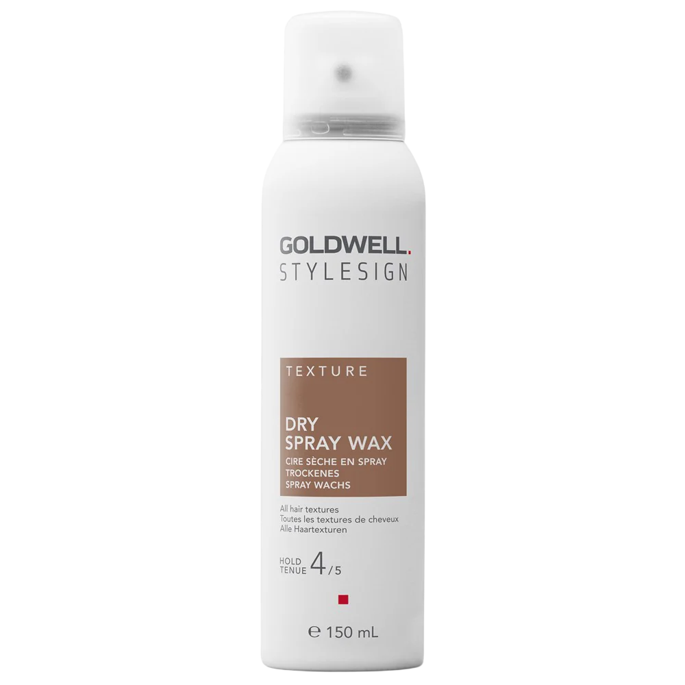 Goldwell Goldwell, Stylesign, Haarstylingwachs, Glanz & Körper, Fester Halt, 150 ml Regular