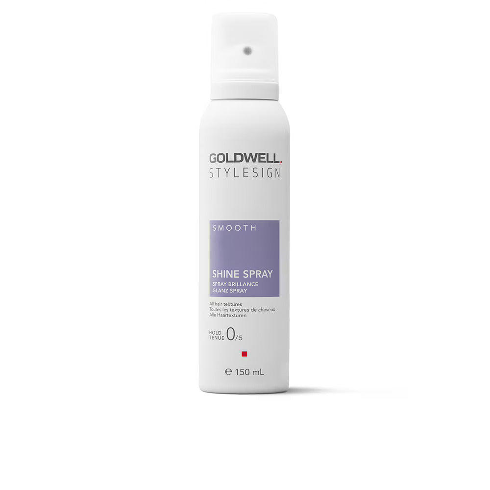 Goldwell Goldwell, Stylesign Smooth, Haarspray, Scheinen, 150 ml Regular