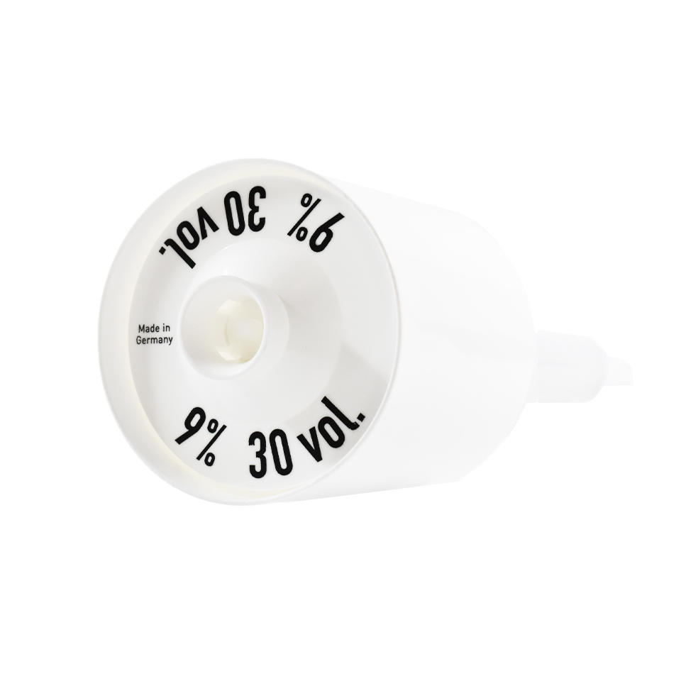 Goldwell Goldwell, Topchic Depot 9% 30 vol Pumpspender Regular