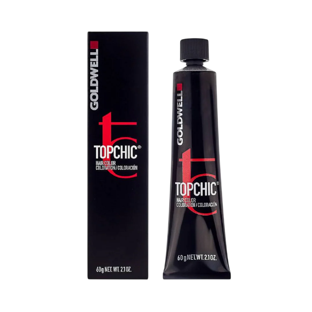 Goldwell Goldwell, TopChic, Permanente Haarfarbe, K Effects Copper, 60 ml Regular