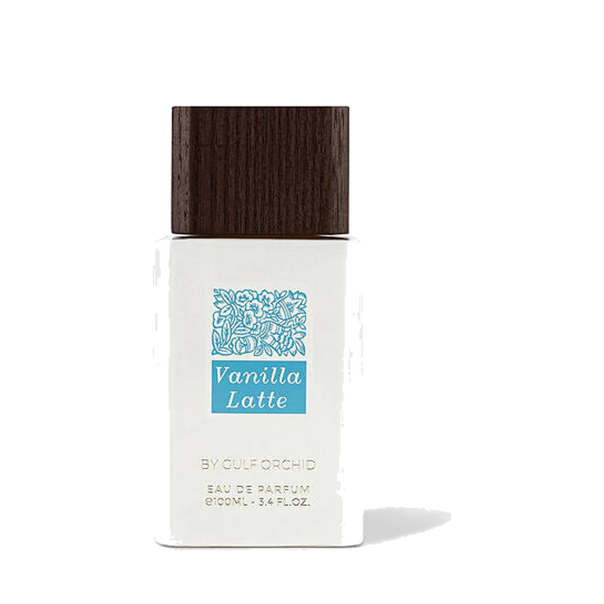 Golf orchid Vanilla LatteEDP 100ML