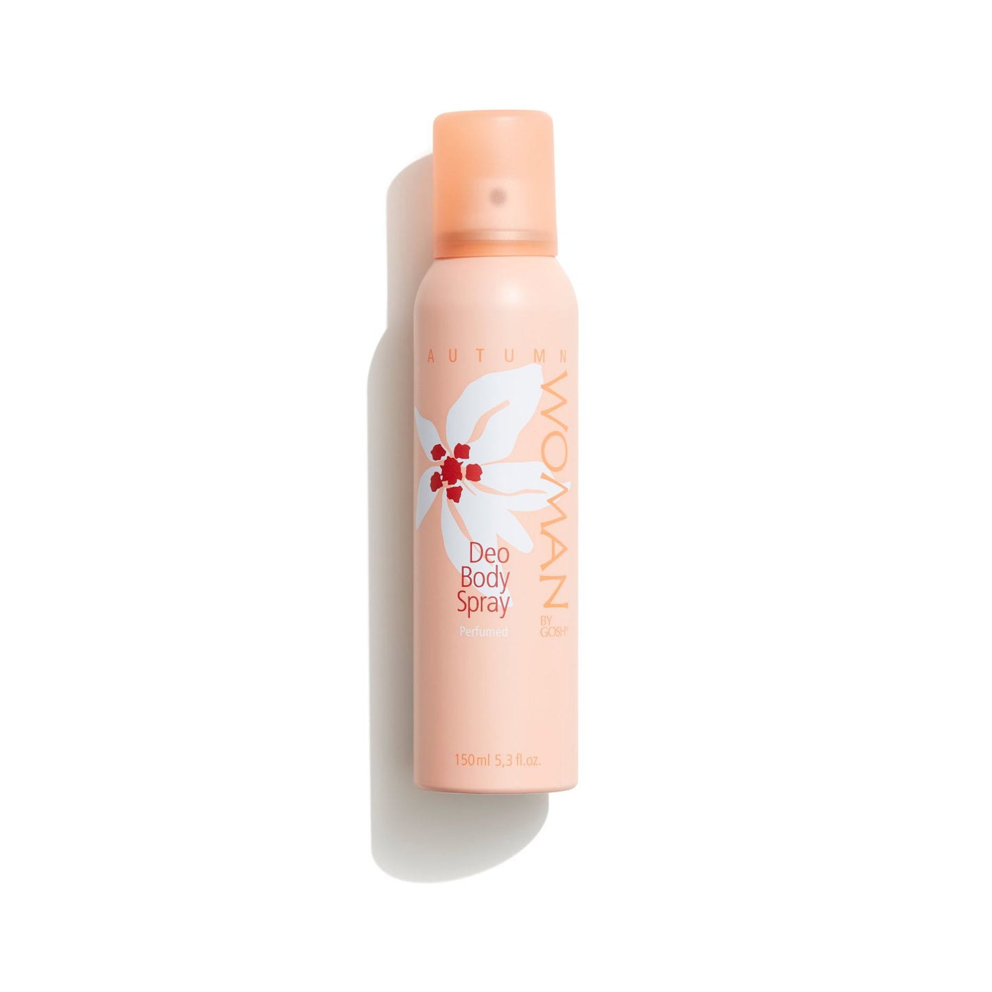Gosh Gosh, Autumn Season, Deodorant Spray, Für Frauen, 150 ml Regular