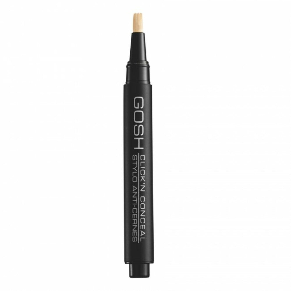 Gosh Gosh, Click'N, Abdeckstift, 2, Mittel, 2.9 ml *Tester