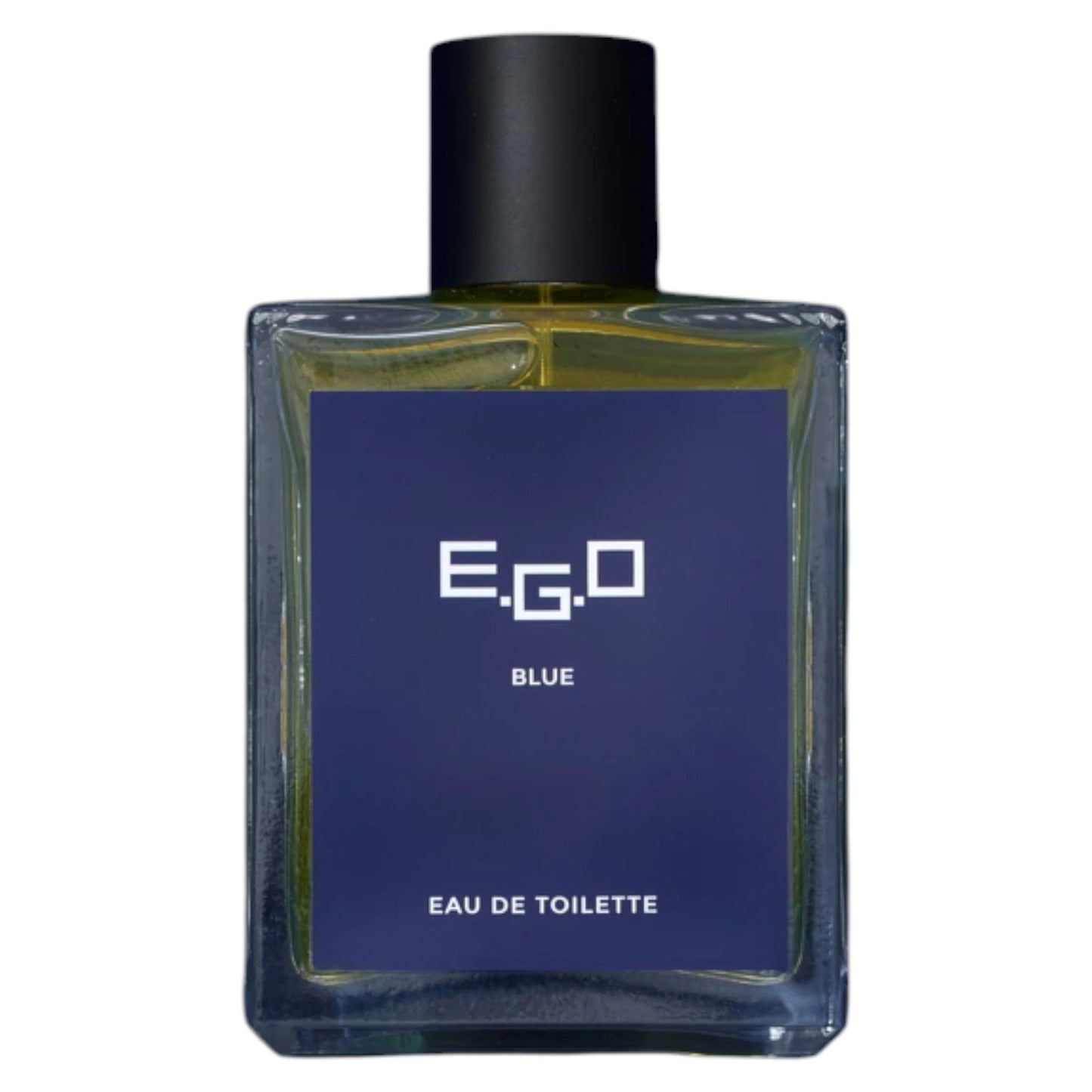 Gosh Gosh, E.G.O Blue, Eau de Toilette, Für Männer, 100 ml Regular