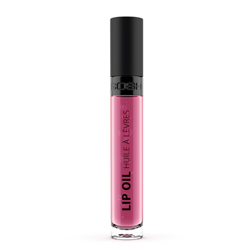 Gosh Gosh, Gosh, Lippenöl, 004, Himbeere, 4 ml *Tester