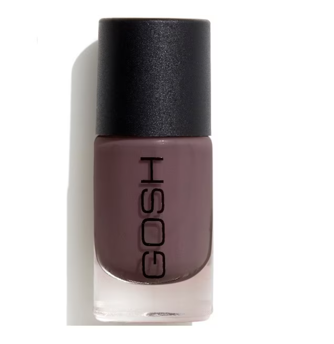 Gosh Gosh, Gosh, Nagellack, 625, Mysteriöses Lila, 8 ml Regular