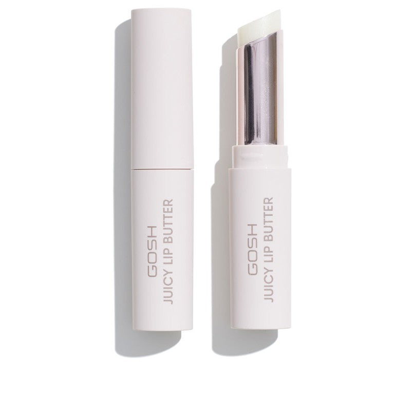 GOSH Juicy Lip Butter 001 Sparkling Champagne Lippenbalsam 2,80 g Kosmetik