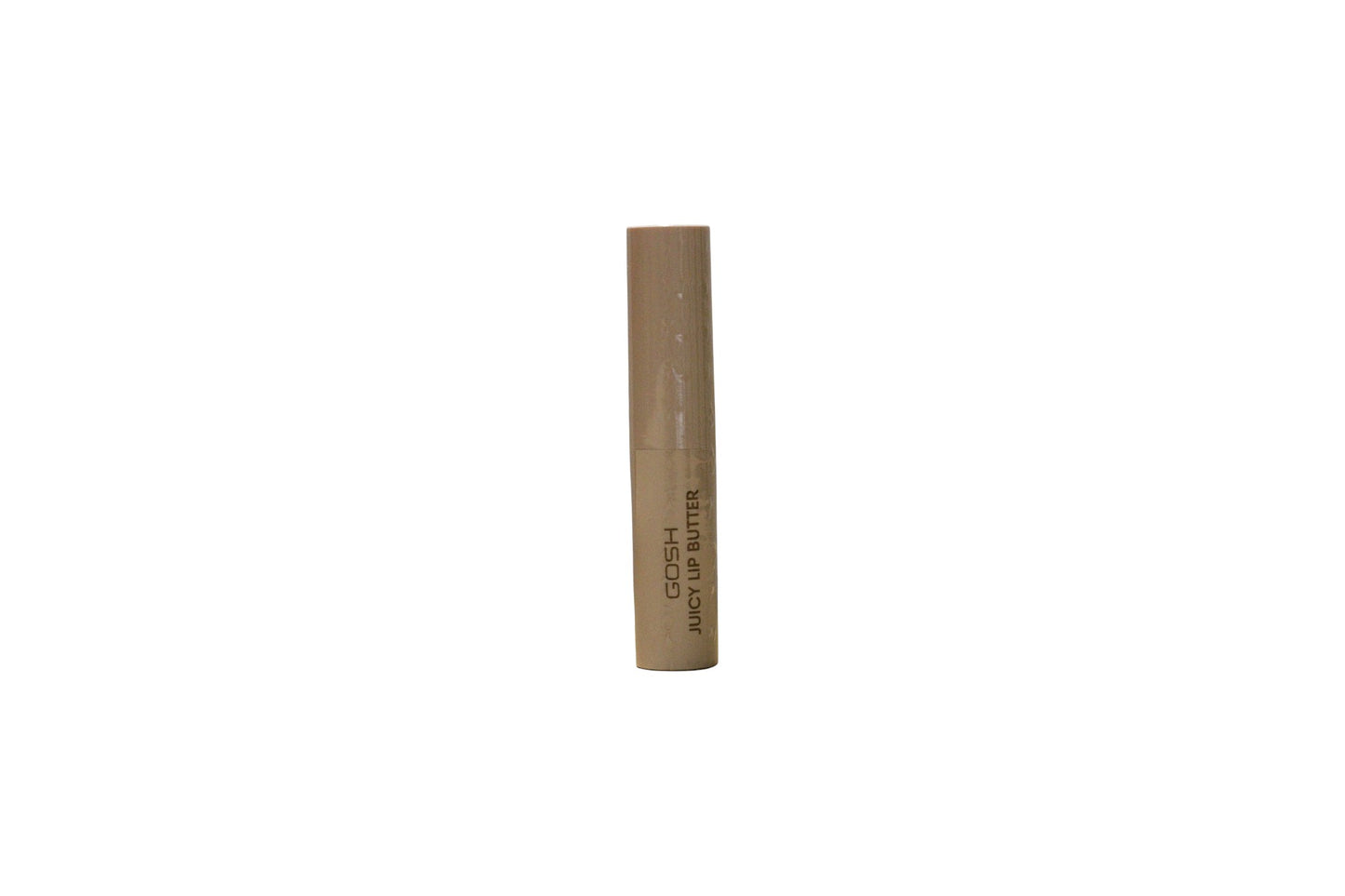 Gosh Gosh, Juicy Lip Butter, Hochpigmentiert, Creme-Lippenstift, 003, Autumn Brown, 2.8 g Regular