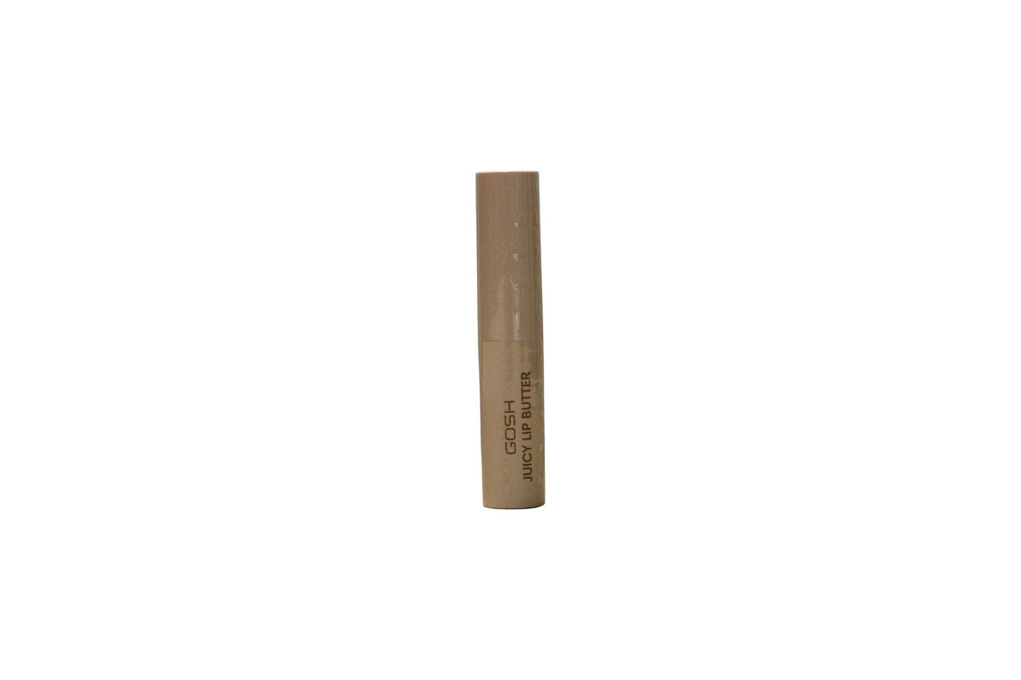 Gosh Gosh, Juicy Lip Butter, Hochpigmentiert, Creme-Lippenstift, 003, Herbstbraun, 2.8 g Regular