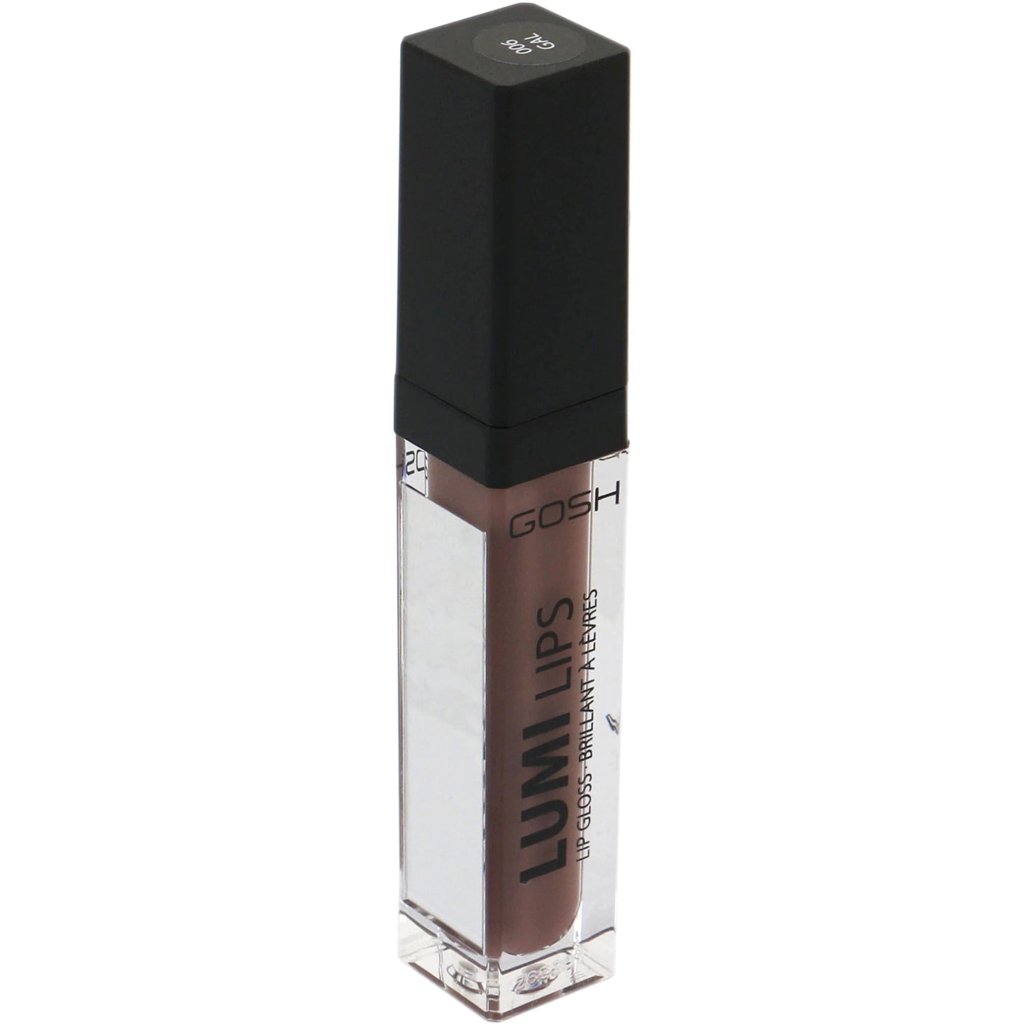 Gosh Gosh, Lumi Lips, Flüssiger Lippenstift, 006, Mädchen, 6 ml Regular