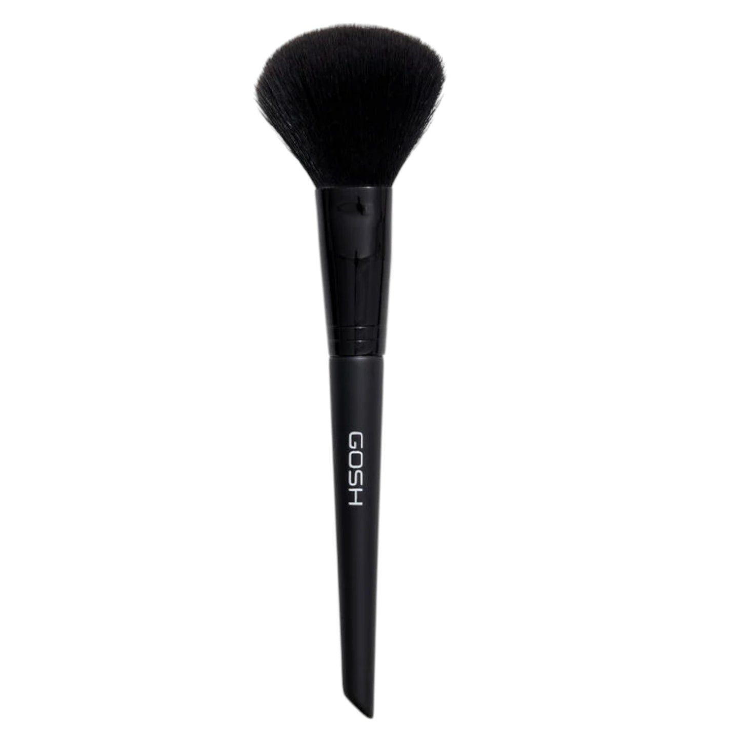 Gosh Pinceau Poudre Large N°3 – Hochwertiger Puderpinsel für makelloses Make-up