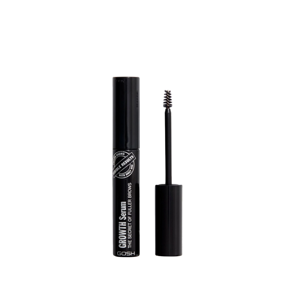 Gosh Gosh, Pro Growth, Strengthening & Nourishing, Wimpernserum, 8 ml Regular