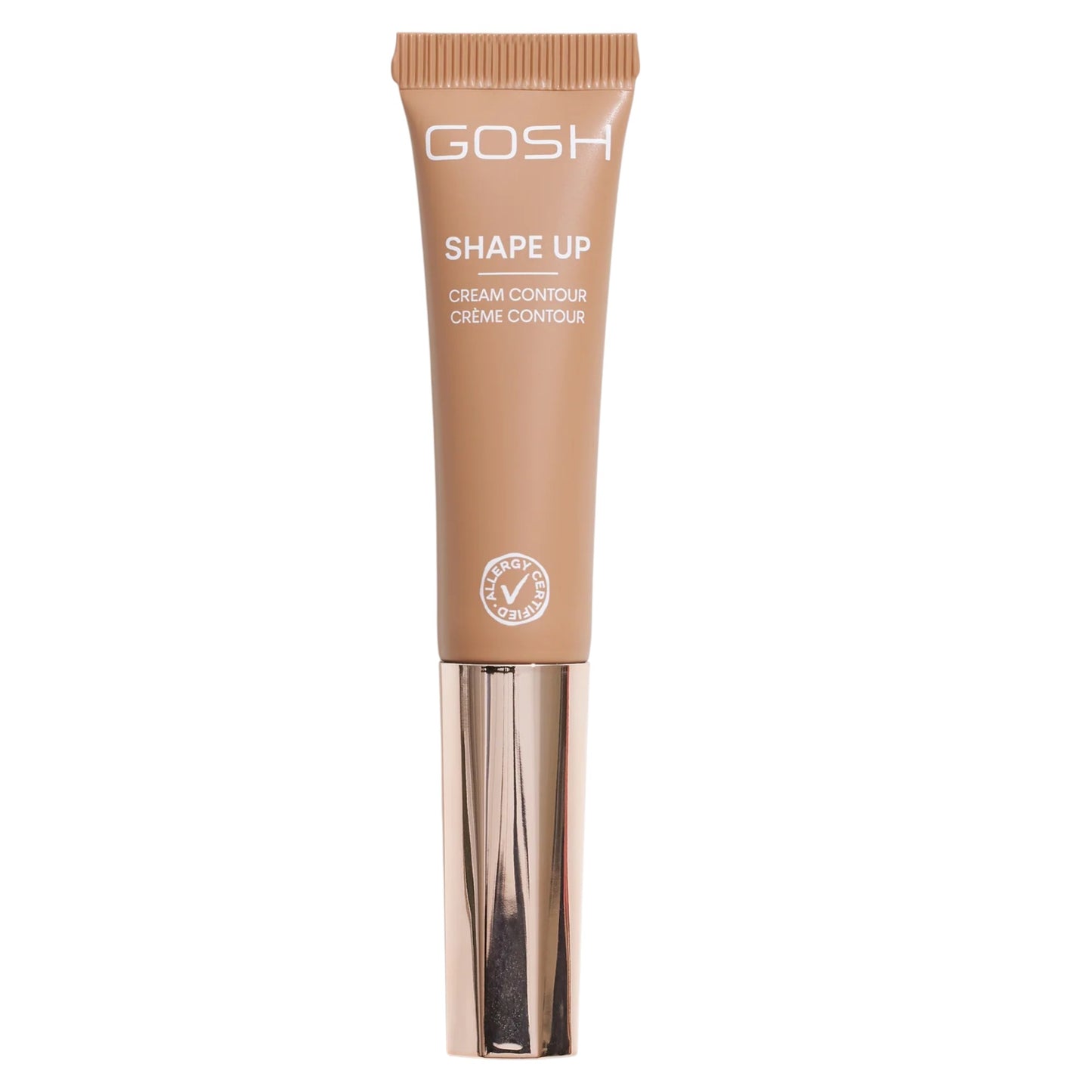 Gosh Gosh, Shape Up, Augenbrauengel, 01, Fair, 14 ml Regular
