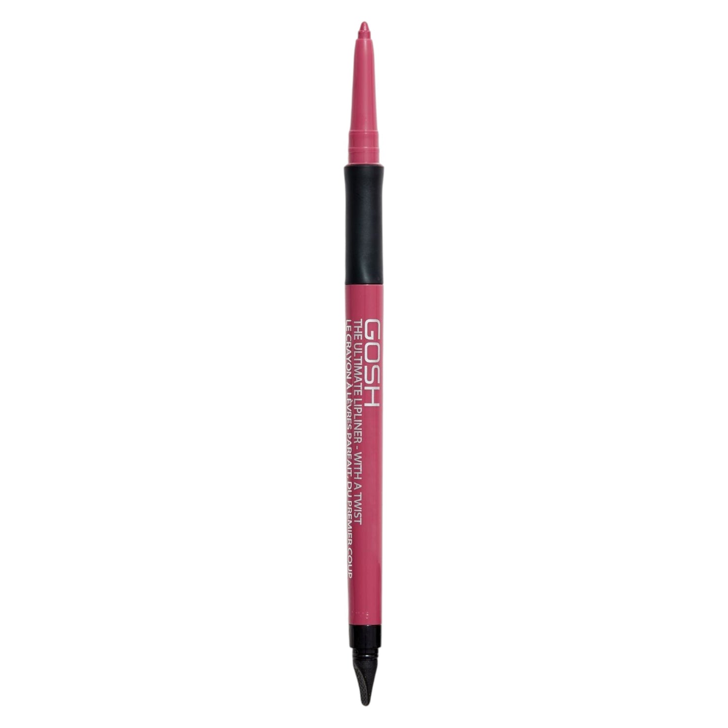 Gosh Gosh, The Ultimate With A Twist, Lipliner, 003, Smoothie, 0.35 g *Tester