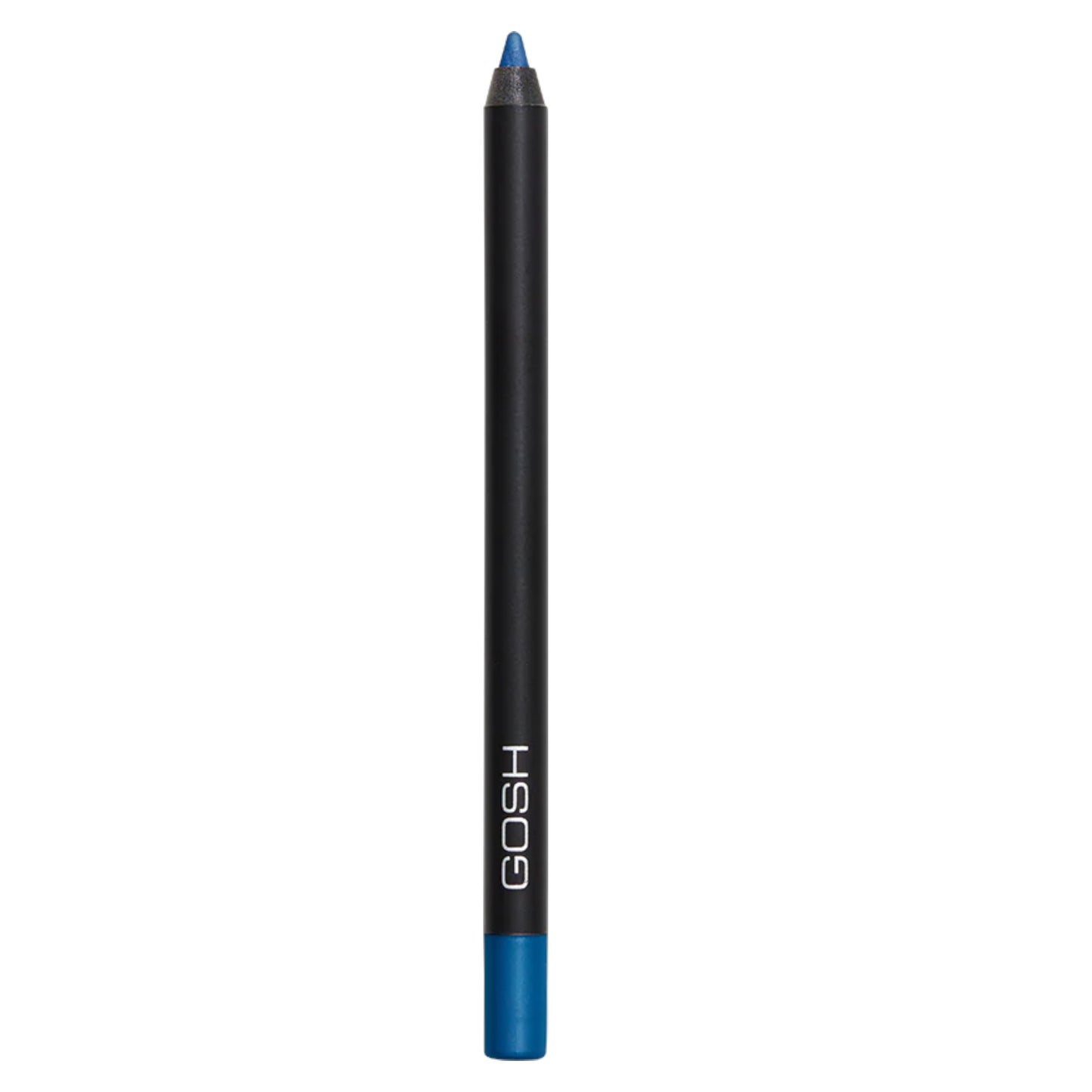 Gosh Gosh, Velvet Touch, Eyeliner, Gel-Kajalstift, 011, Sky High, 1.2 g Regular