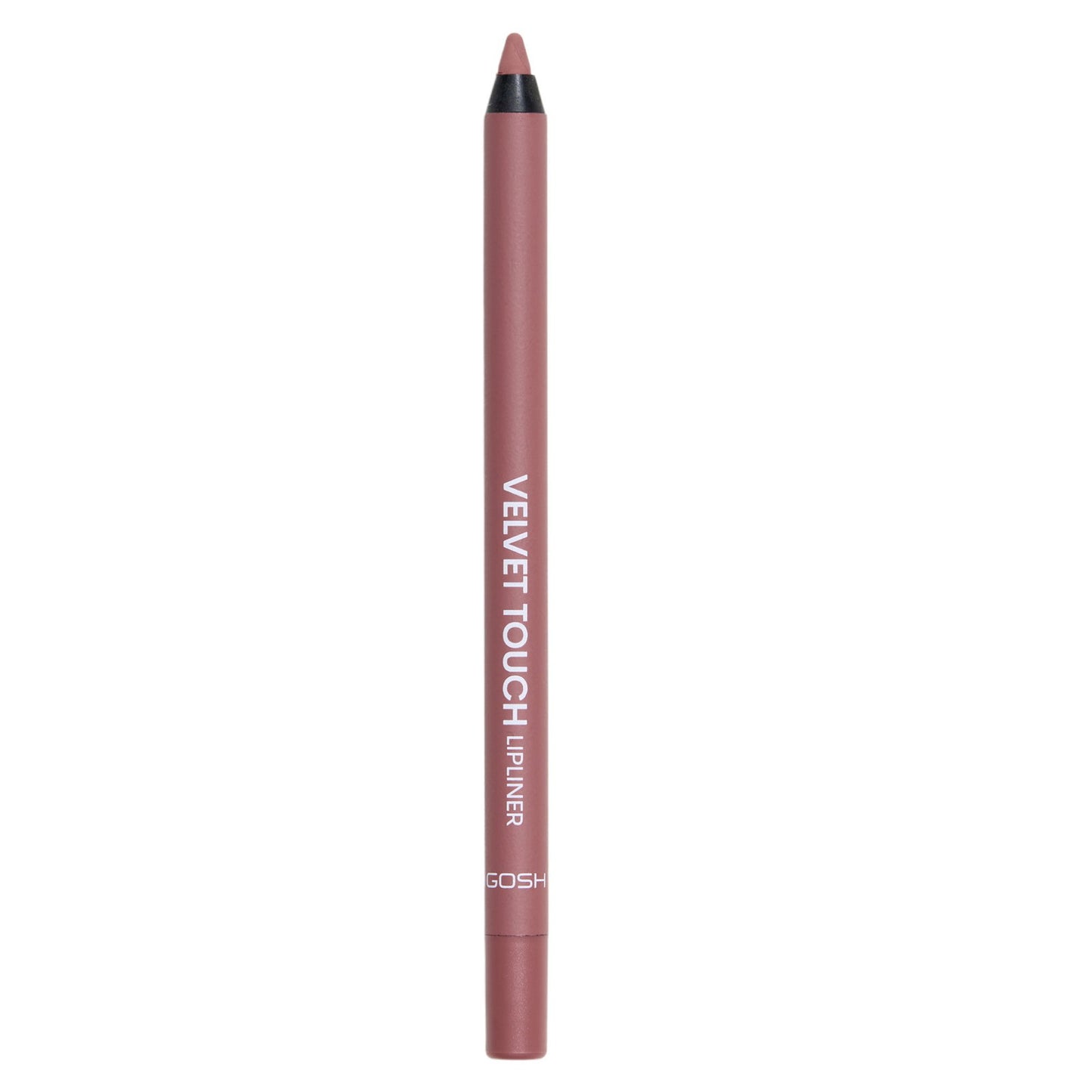 Gosh Gosh, Velvet Touch, Mit Vitamin E angereichert, Lipliner, Lipliner, 002, Antike Rose, 1.2 g Regular