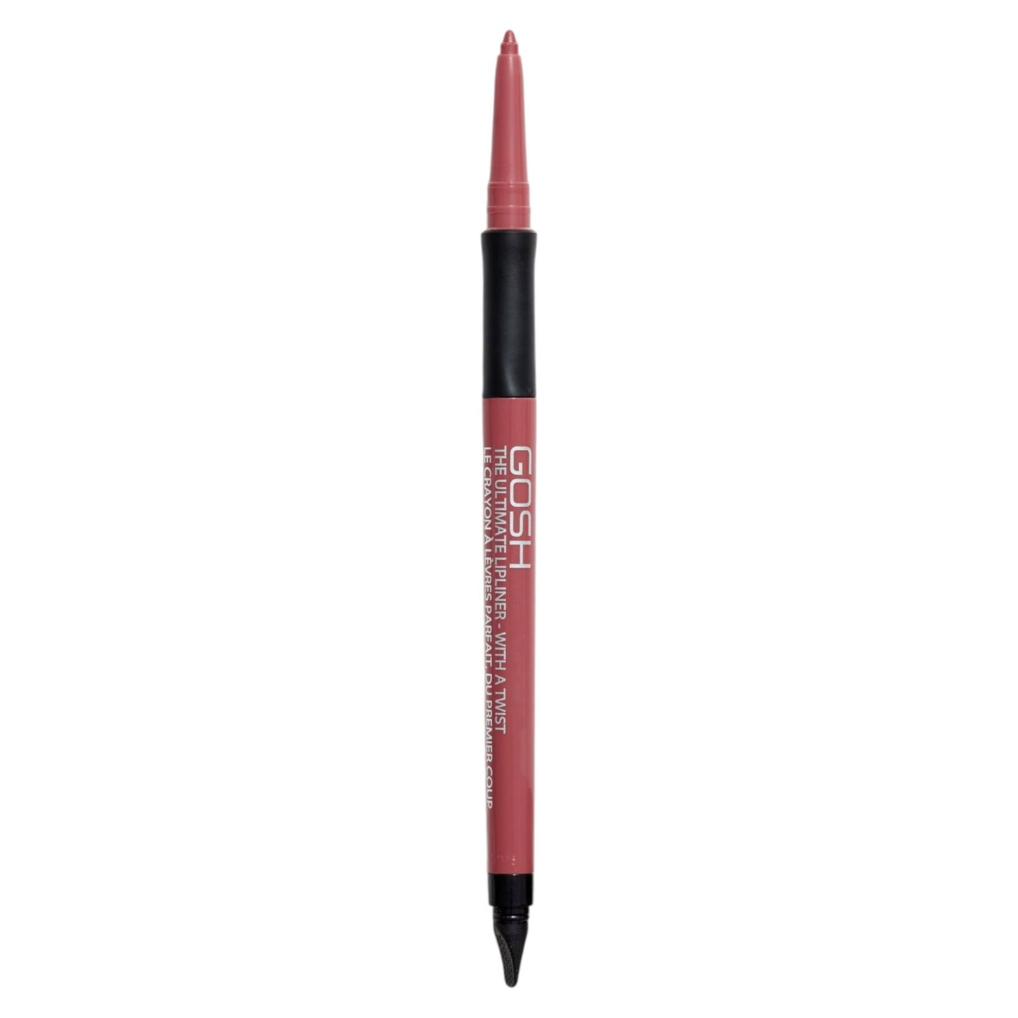 Gosh Gosh, Velvet Touch, Lipliner, Lipliner, 002, Antike Rose, 1.2 g *Tester