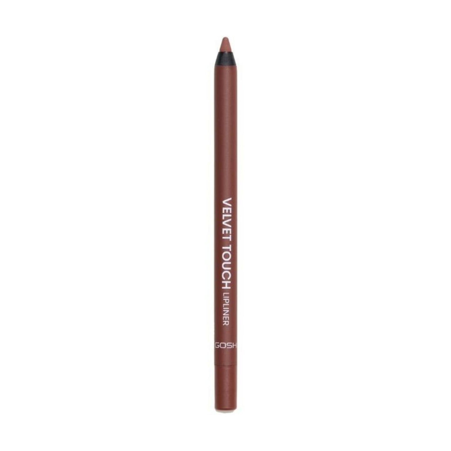 Gosh Gosh, Velvet Touch, Lippenstift, Lipliner, 012, Rosine, 1.2 g *Tester