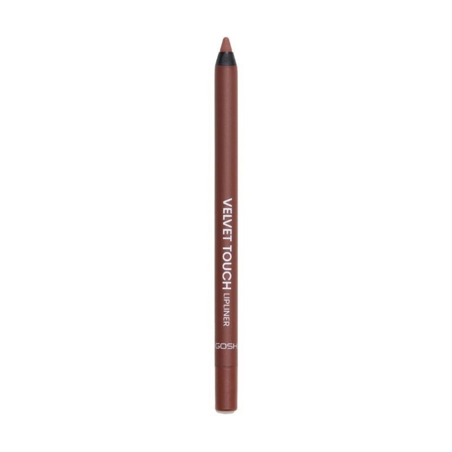Gosh Gosh, Velvet Touch, Lippenstift, Lipliner, 012, Rosine, 1.2 g *Tester