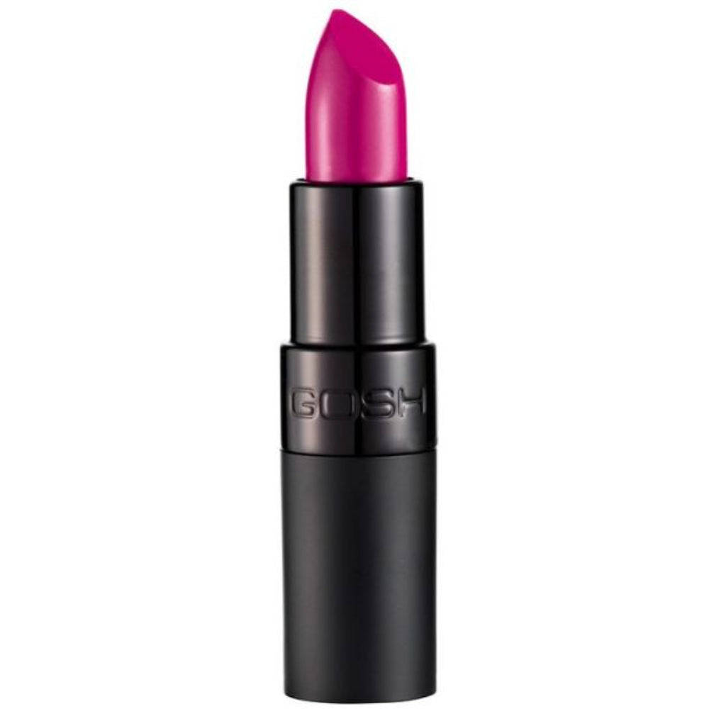 Gosh, Velvet Touch, Matt, Creme-Lippenstift, 006, 4 g *Tester