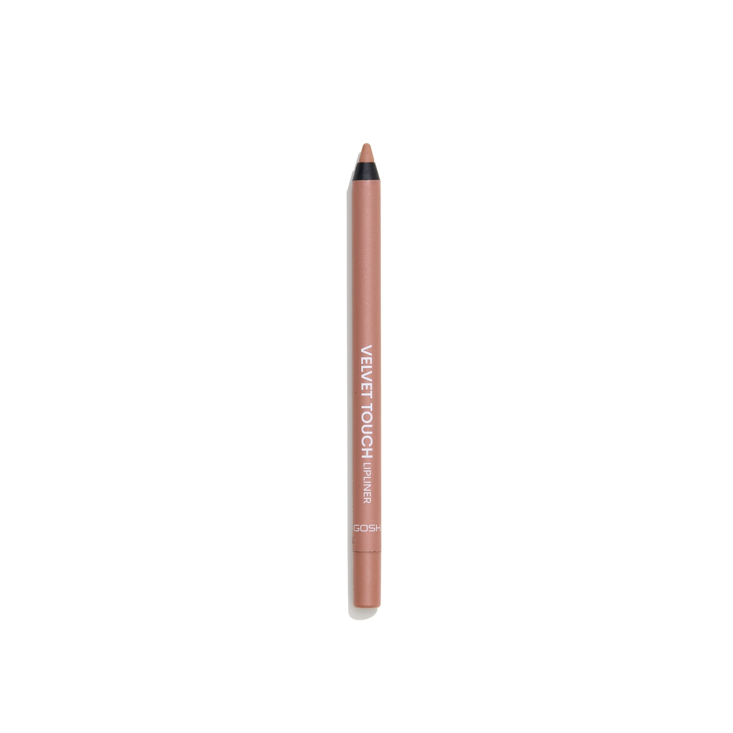 Gosh Gosh, Velvet Touch, Wasserdicht, Lipliner, 11, Nougat, 1.2 g Regular