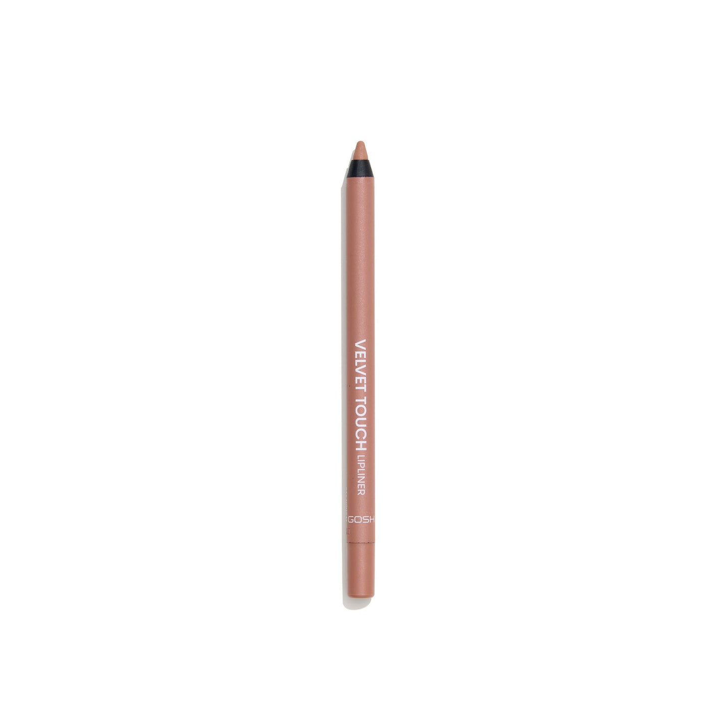Gosh Gosh, Velvet Touch, Wasserdicht, Lipliner, 11, Nougat, 1.2 g Regular