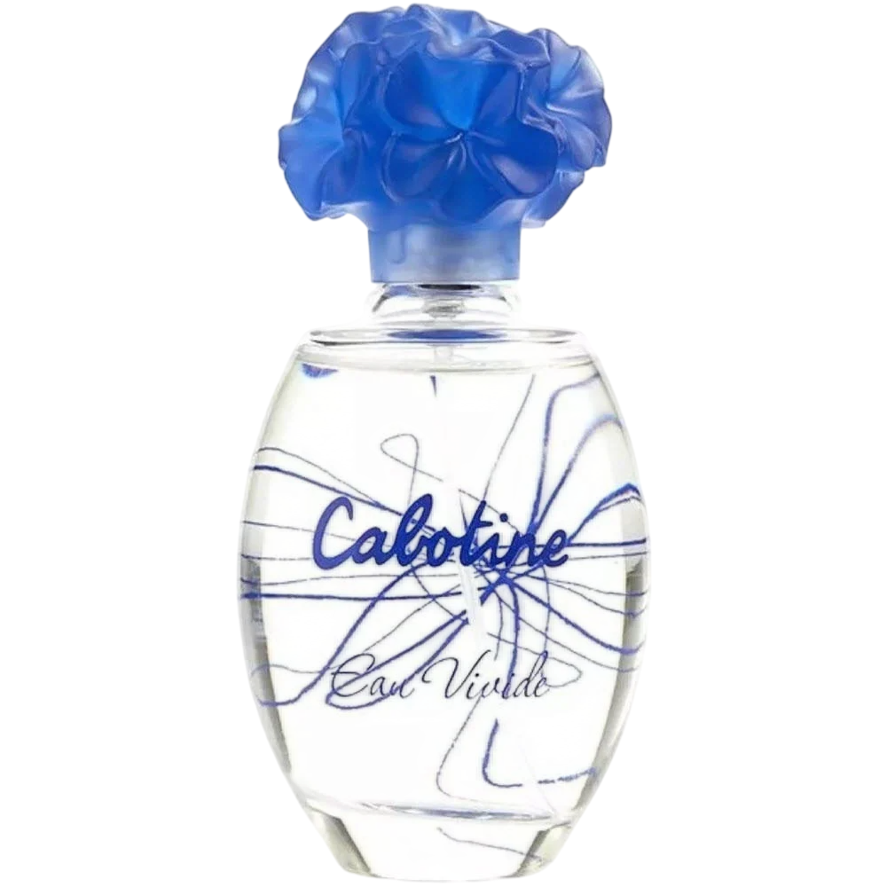 Gres Gres, Cabotine Eau Vivide, Eau de Toilette, Für Frauen, 100 ml Regular