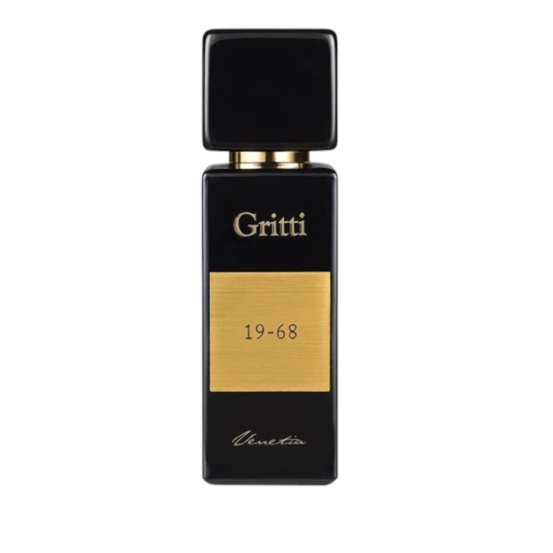Gritti Gritti, 19-68, Eau de Parfum, Unisex, 100 ml *Tester