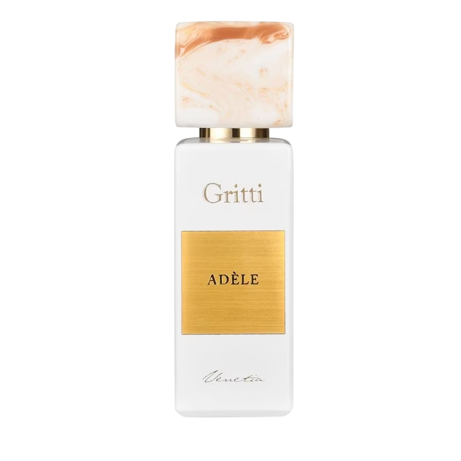 Gritti Gritti, Adele, Eau de Parfum, Für Frauen, 100 ml Regular