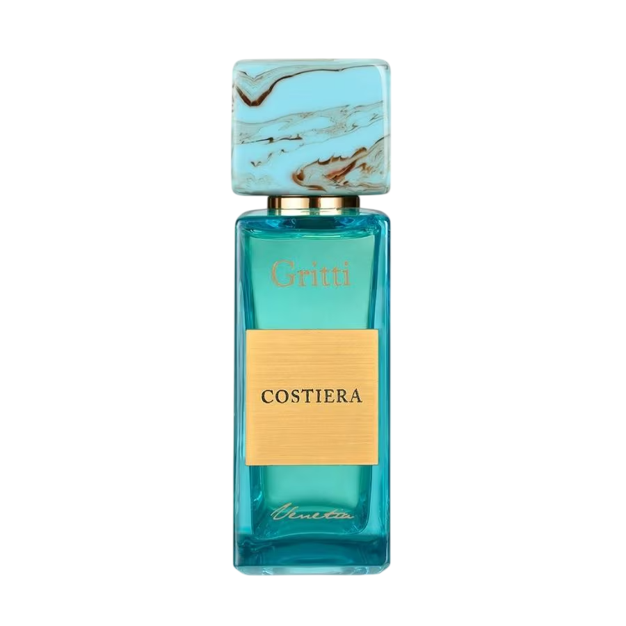 Gritti Gritti, Costiera, Eau de Parfum, Unisex, 100 ml *Tester