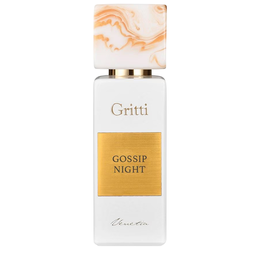 Gritti Gritti, Gossip Night, Eau de Parfum, Für Frauen, 100 ml Regular