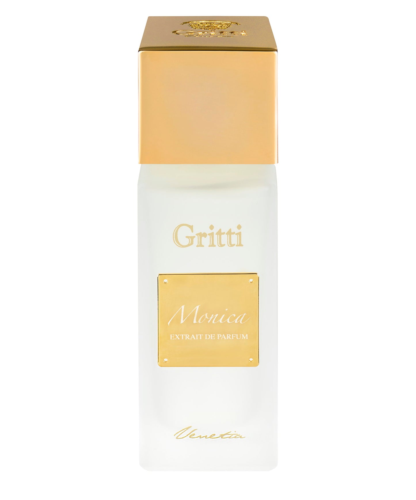 Gritti Gritti, Monica, Parfumextrakt, Für Frauen, 100 ml Regular