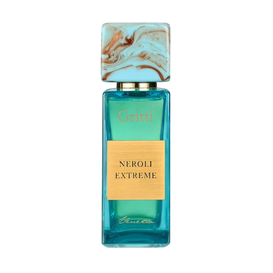 Gritti Gritti, Neroli Extreme, Eau de Parfum, Unisex, 100 ml *Tester