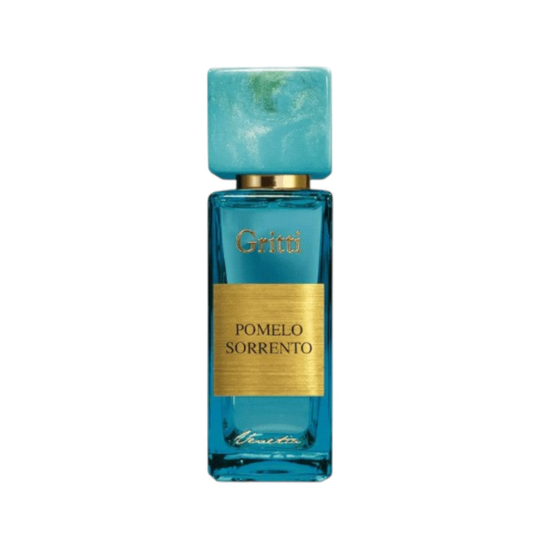 Gritti Gritti, Pomelo Sorrento, Eau de Parfum, Unisex, 100 ml *Tester