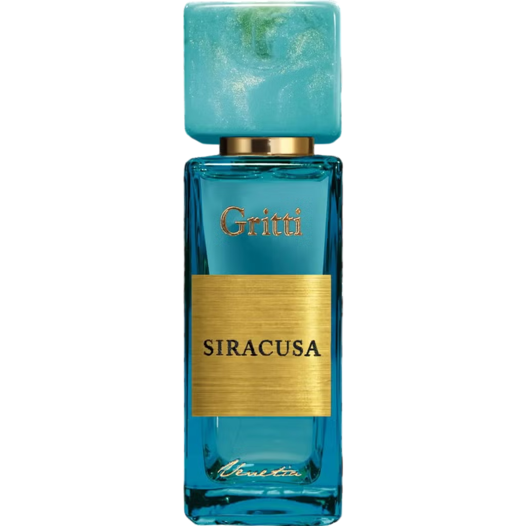 Gritti Gritti, Siracusa, Eau de Parfum, Unisex, 100 ml *Tester