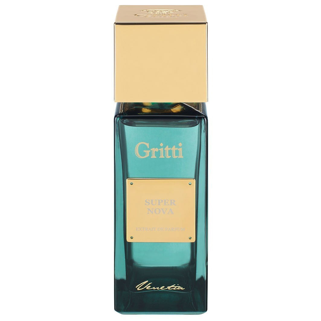 Gritti Gritti, Super Nova, Parfumextrakt, Unisex, 100 ml *Tester