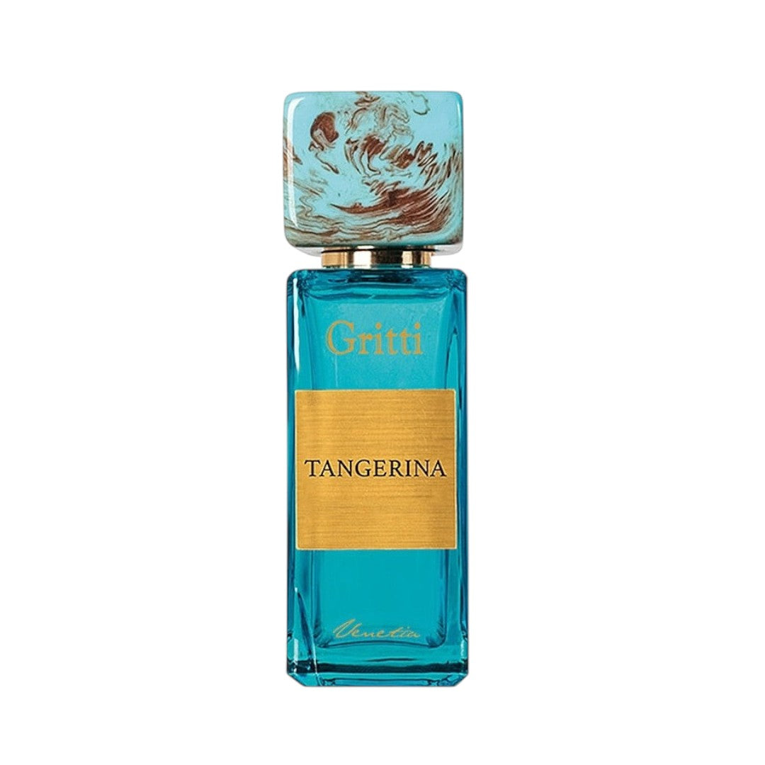 Gritti Gritti, Tangerina, Eau de Parfum, Unisex, 100 ml *Tester