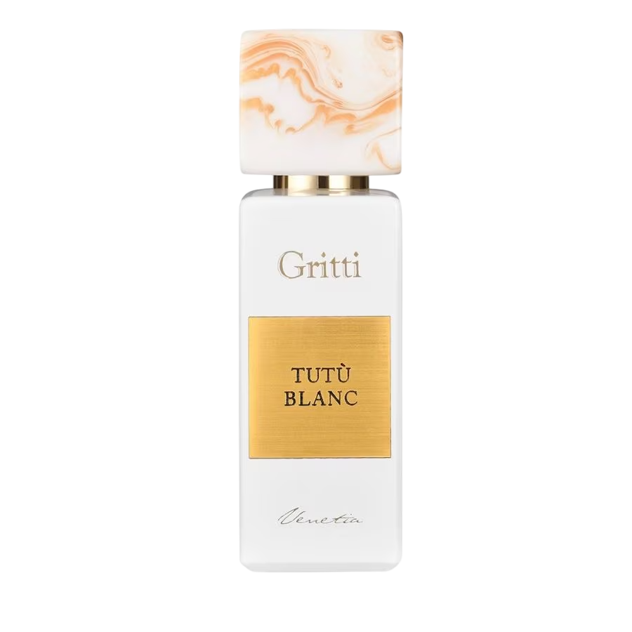 Gritti Gritti, Tutu Blanc, Eau de Parfum, Unisex, 100 ml *Tester