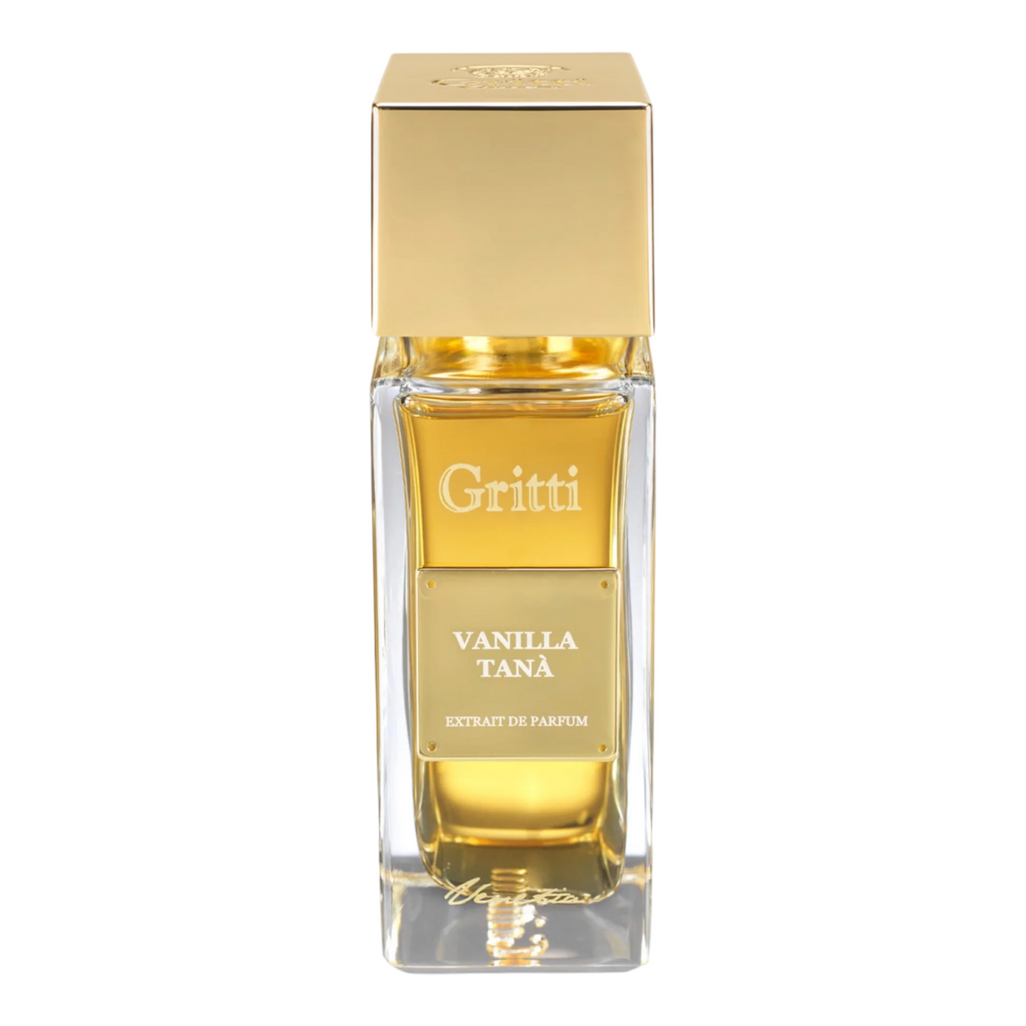 Gritti Gritti, Vanilla Tana, Parfumextrakt, Unisex, 100 ml *Tester