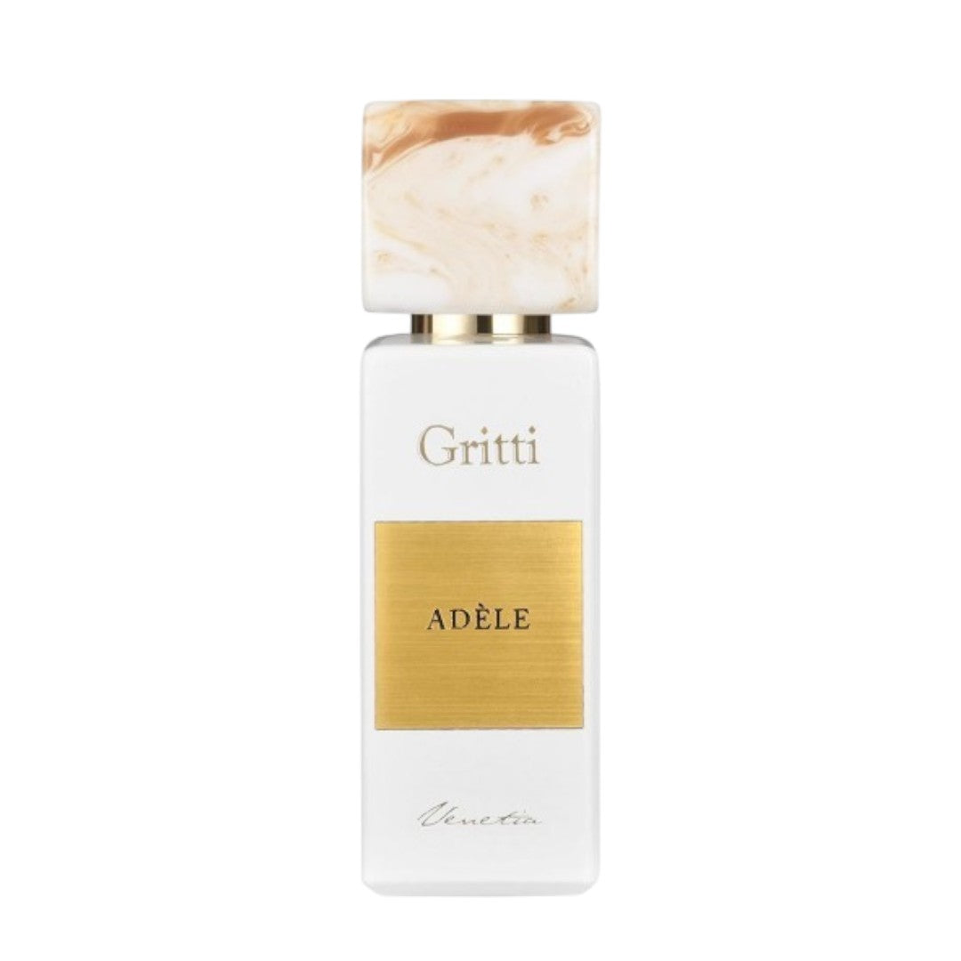 Gritti Gritti, Adele, Eau de Parfum, Für Frauen, 100 ml *Tester