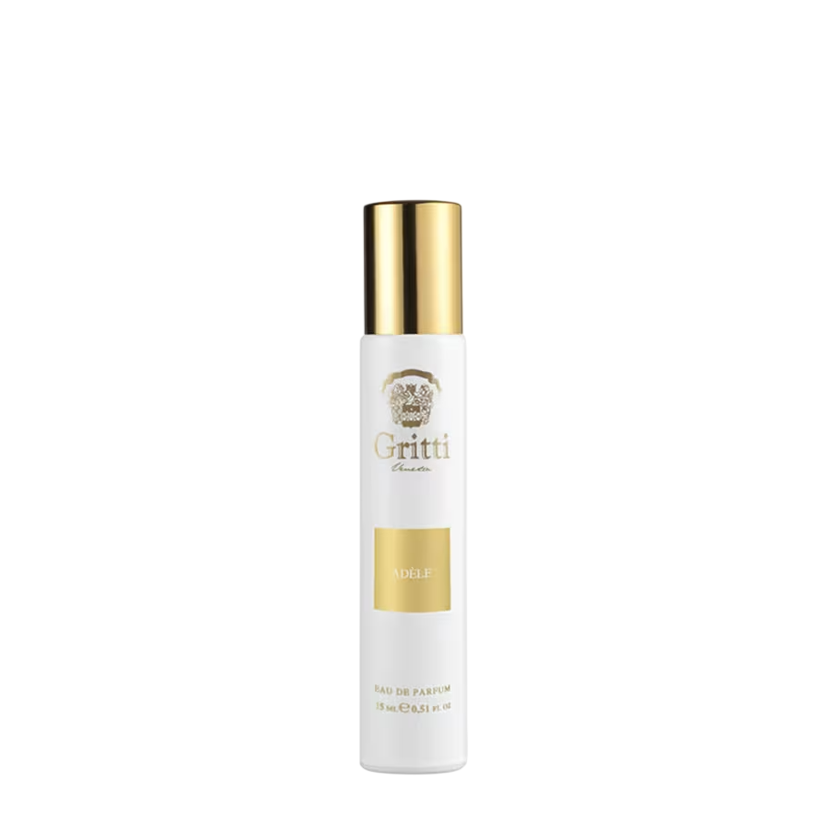 Gritti Gritti, Adele, Eau de Parfum, Für Frauen, 15 ml Regular