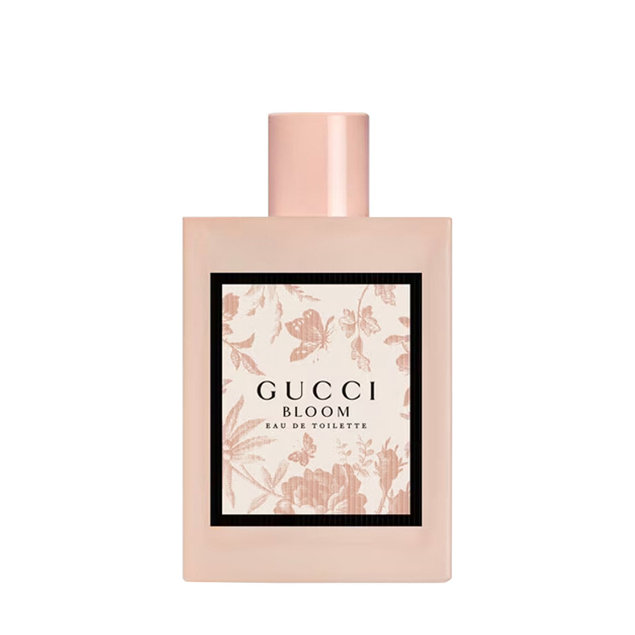 Gucci Gucci, Bloom, Eau de Toilette, Für Frauen, 100 ml Regular