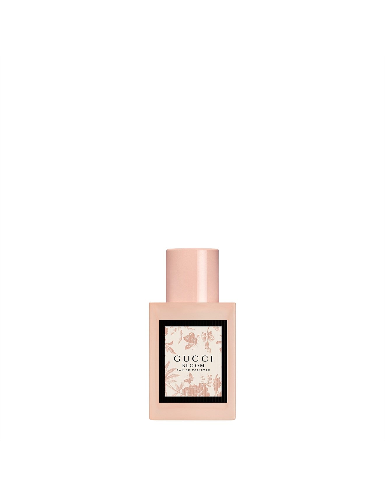 Gucci Gucci, Bloom, Eau de Toilette, Für Frauen, 30 ml Regular