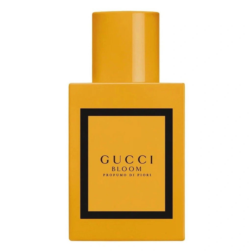 Gucci Gucci, Bloom Profumo Di Fiori, Eau de Parfum, Für Frauen, 30 ml Regular