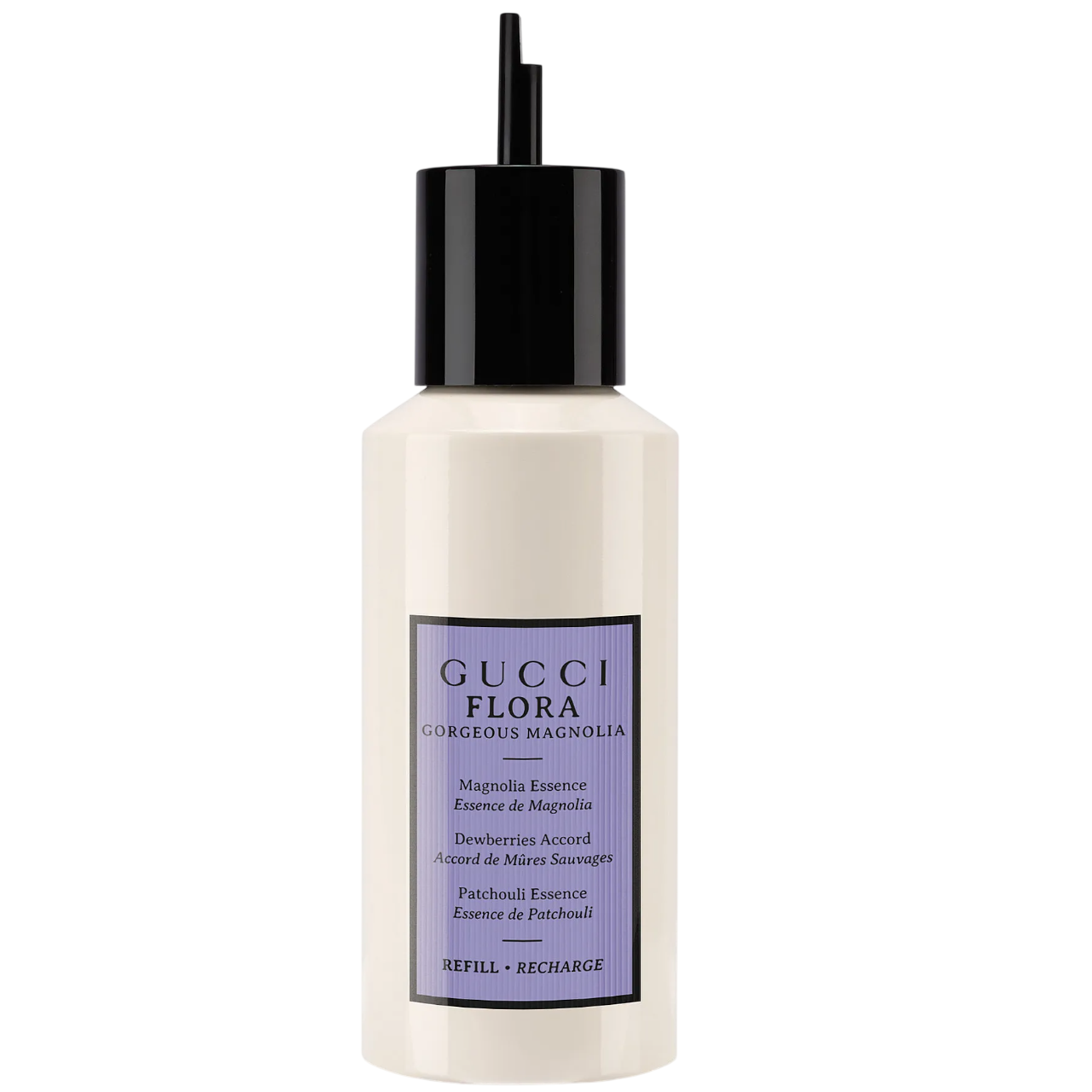 Gucci Gucci, Flora Gorgeous Magnolia, Parfüm, Für Frauen, Nachfüllen, 150 ml Regular