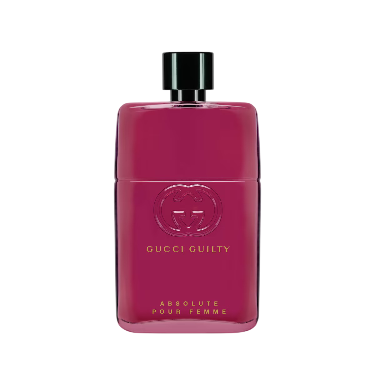 Gucci Gucci, Guilty Absolute, Eau de Parfum, Für Frauen, 90 ml Regular