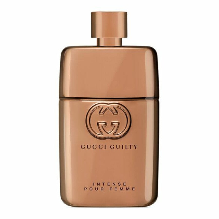 Gucci Gucci, Guilty Pour Femme Intense, Eau de Parfum, Für Frauen, 90 ml Regular