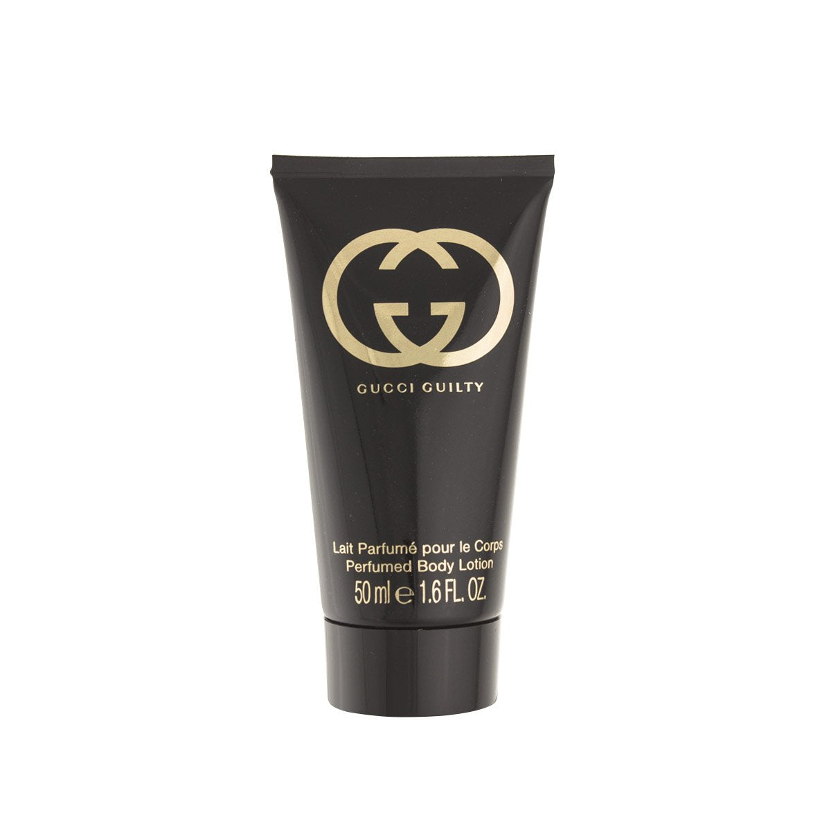 Gucci Gucci, Guilty, Feuchtigkeitsspendend, Körperlotion, 50 ml Regular