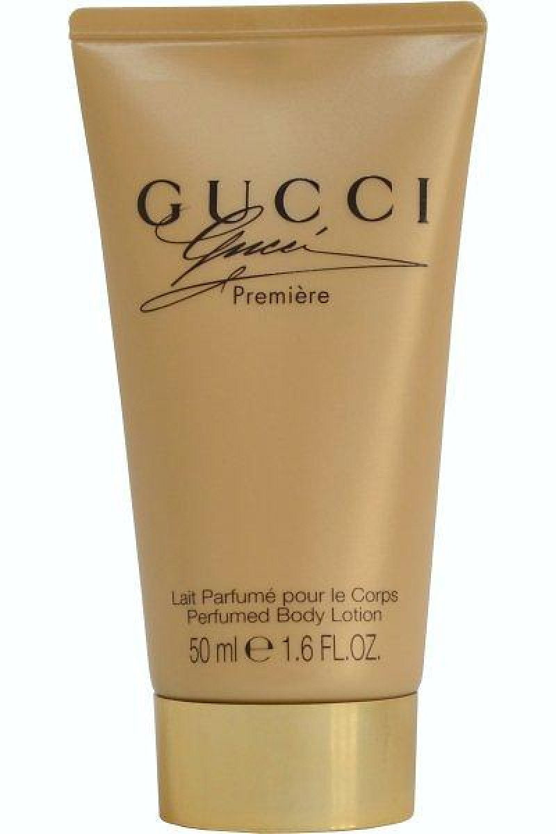 Gucci Gucci, Premiere, Nährend, Körperlotion, 50 ml Regular